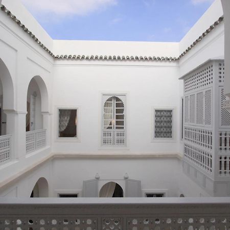Riad Chi-Chi Marrakesh Extérieur photo