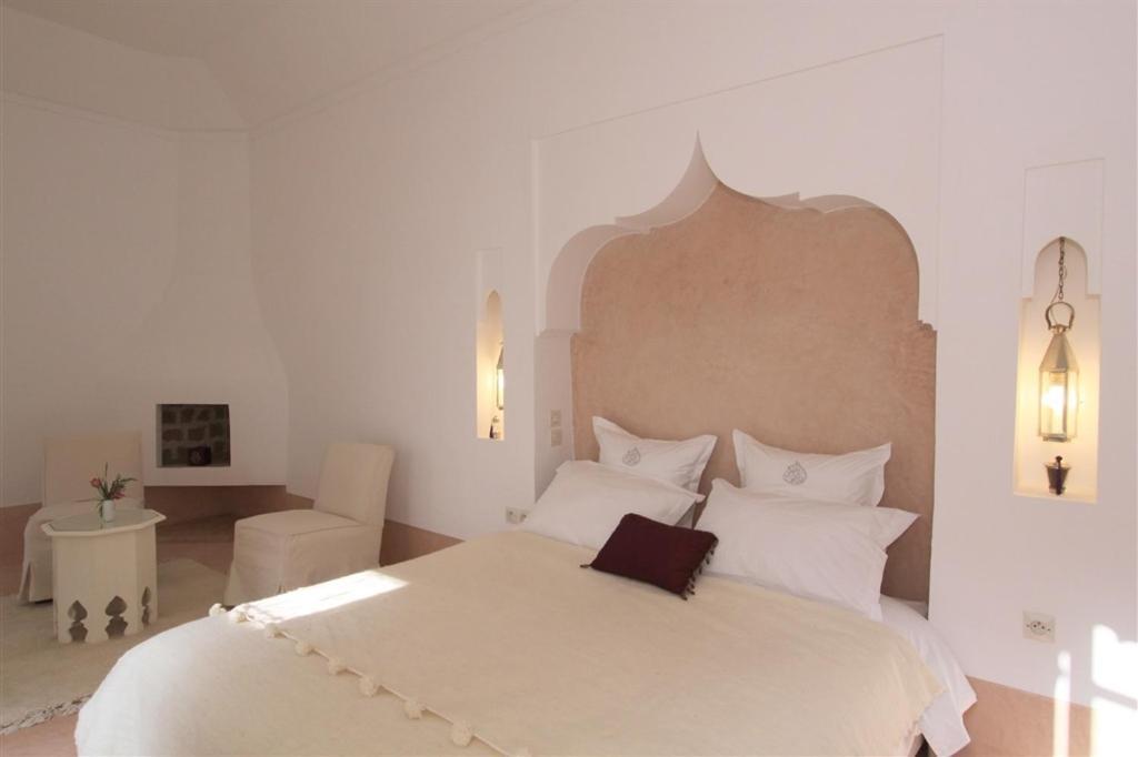 Riad Chi-Chi Marrakesh Chambre photo