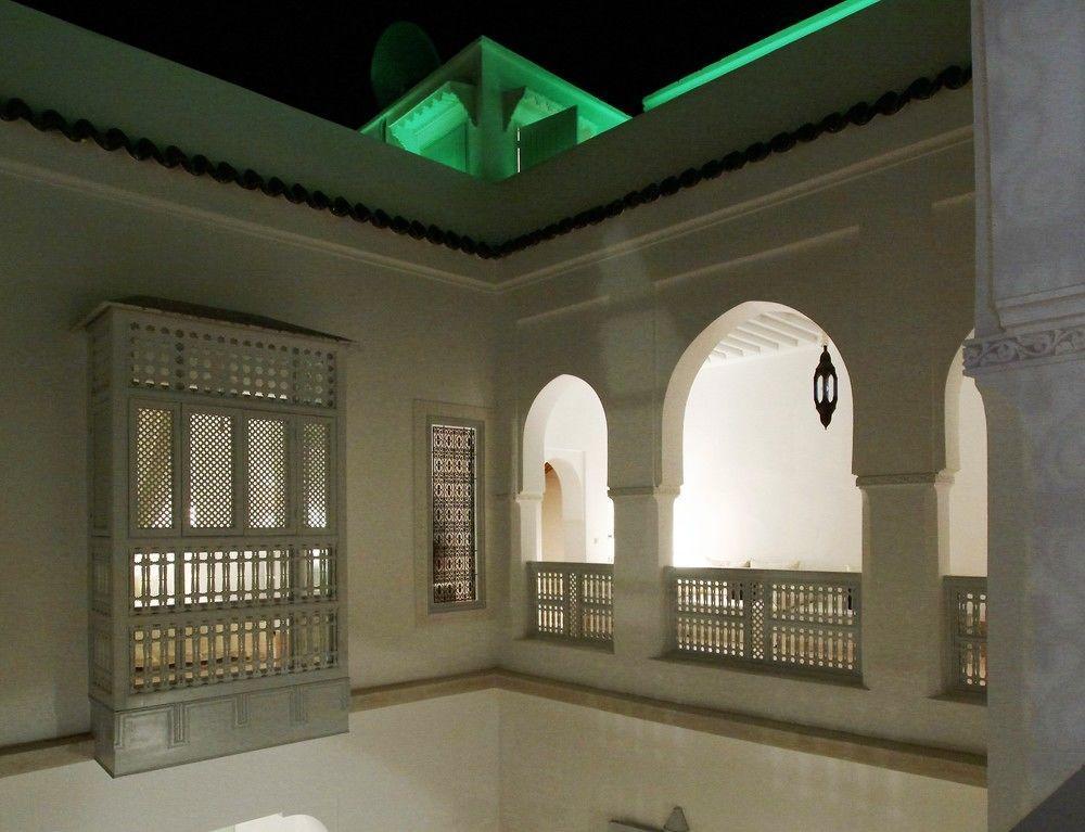 Riad Chi-Chi Marrakesh Extérieur photo