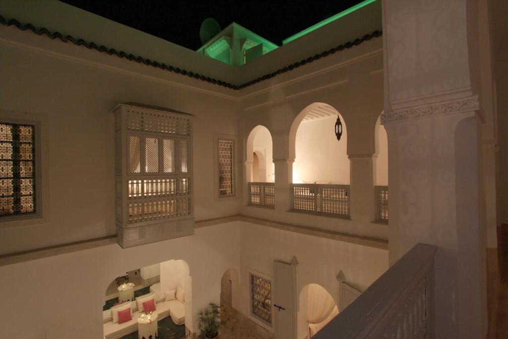 Riad Chi-Chi Marrakesh Extérieur photo