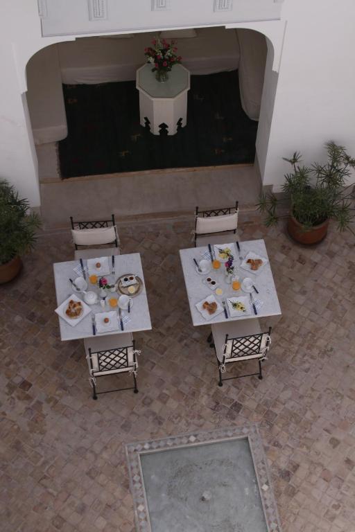 Riad Chi-Chi Marrakesh Extérieur photo