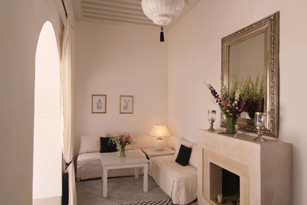 Riad Chi-Chi Marrakesh Extérieur photo