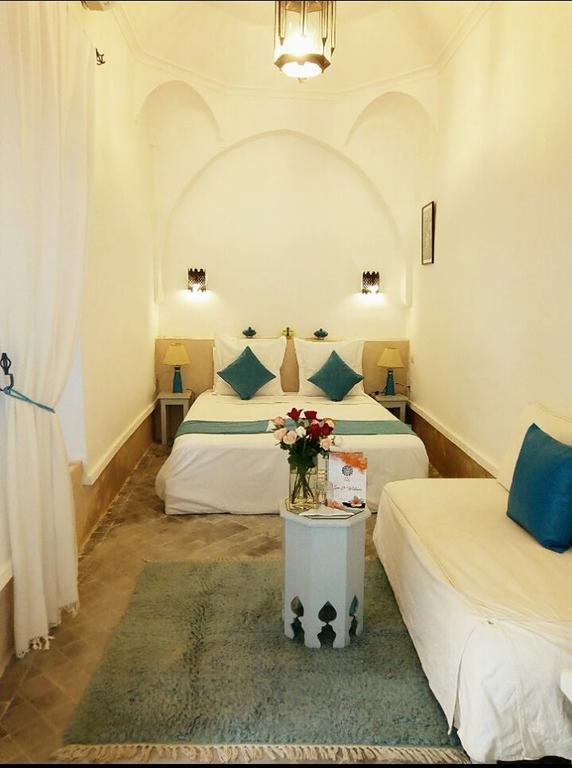 Riad Chi-Chi Marrakesh Extérieur photo