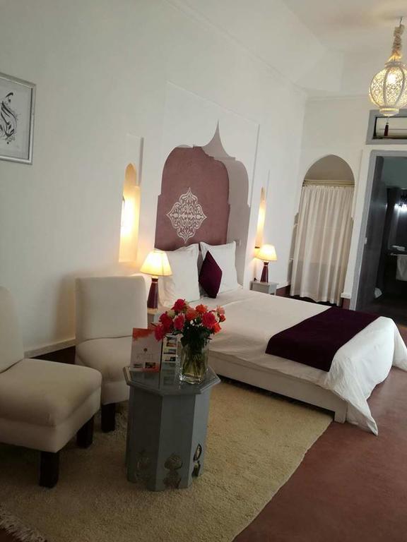 Riad Chi-Chi Marrakesh Extérieur photo