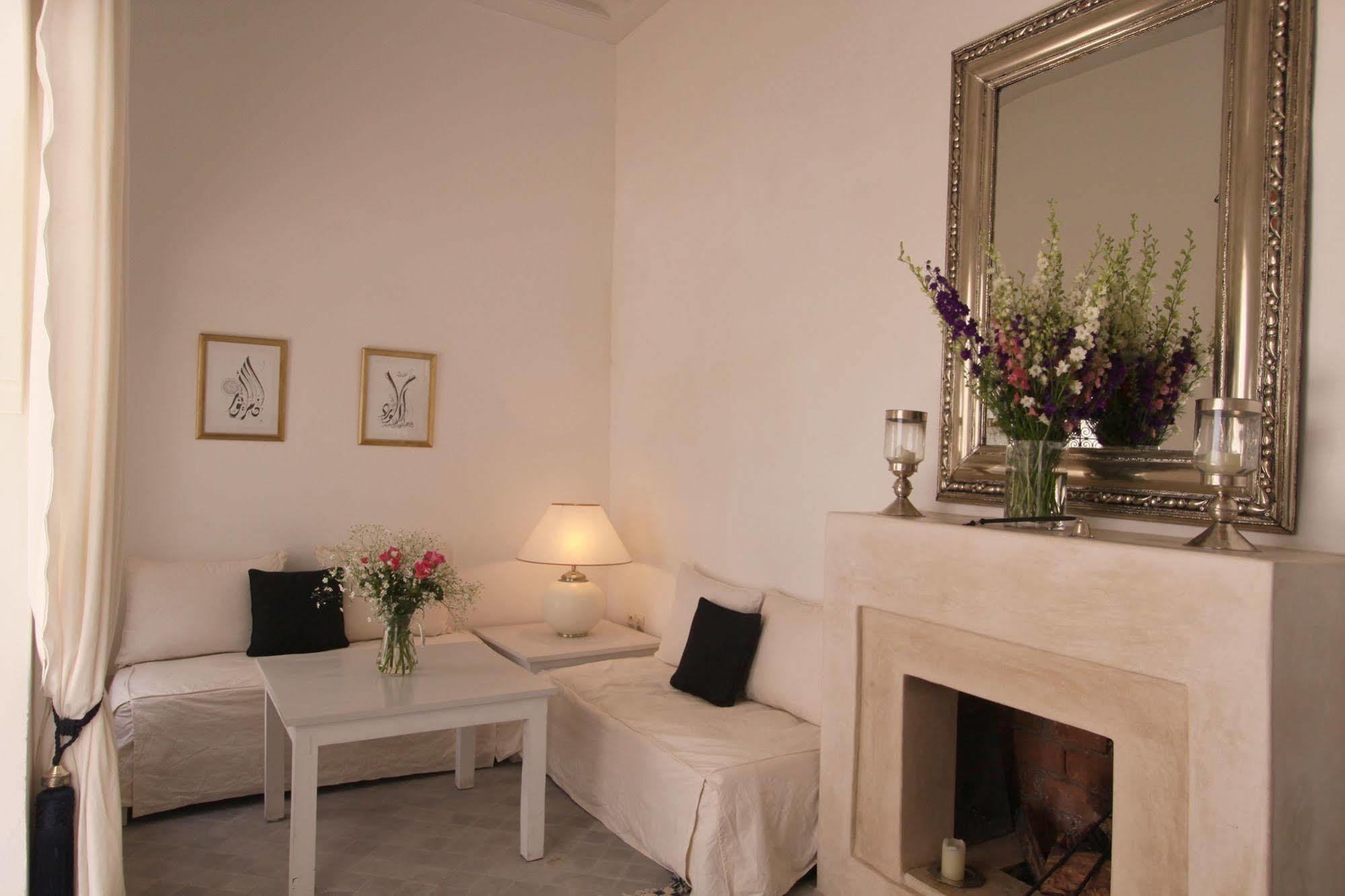 Riad Chi-Chi Marrakesh Extérieur photo