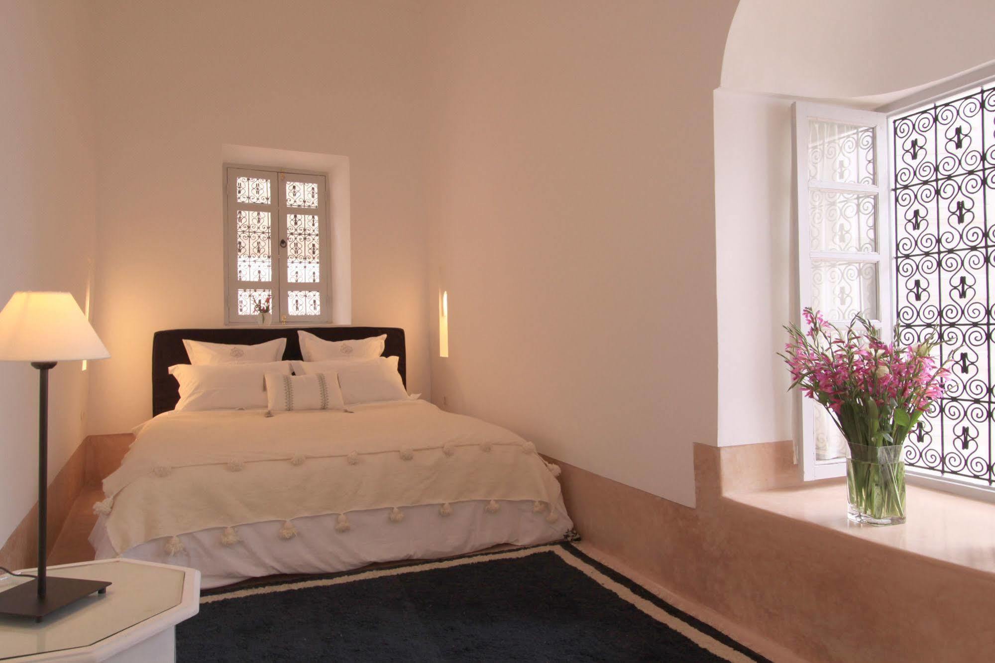 Riad Chi-Chi Marrakesh Extérieur photo