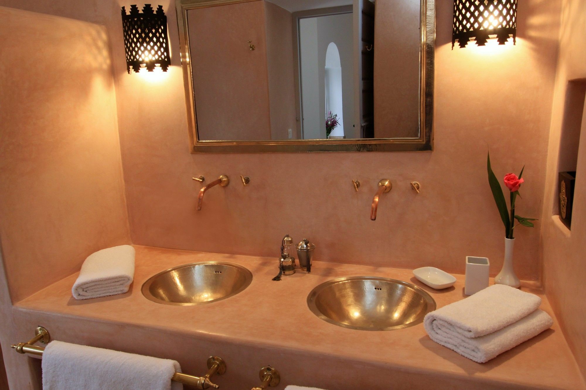 Riad Chi-Chi Marrakesh Extérieur photo